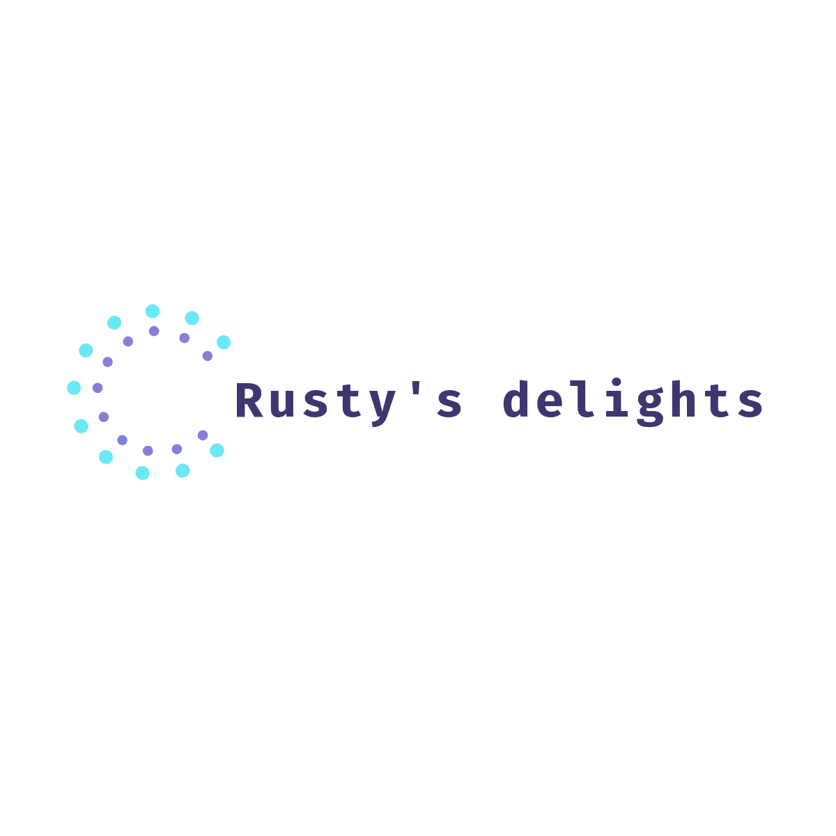 Rusty’s Delights